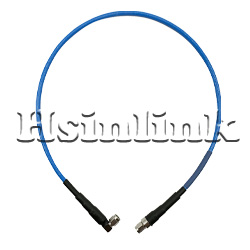 HS-SMAM To SMAM(RA) With HS-FL402 Cable XXcm (18G)_thumb